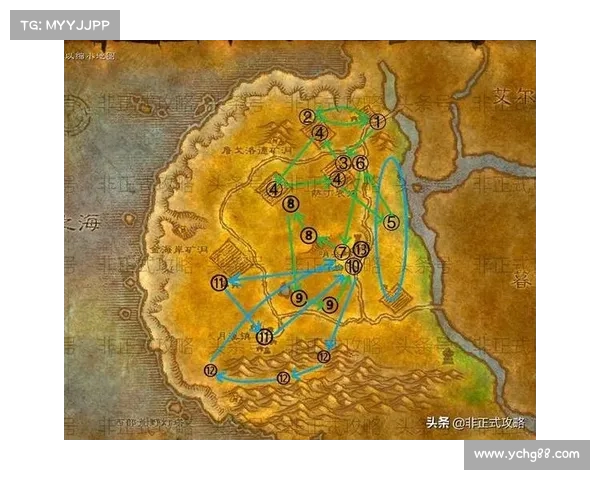 魔兽世界怀旧服：关闭右上角地图图标，聚焦中心视角